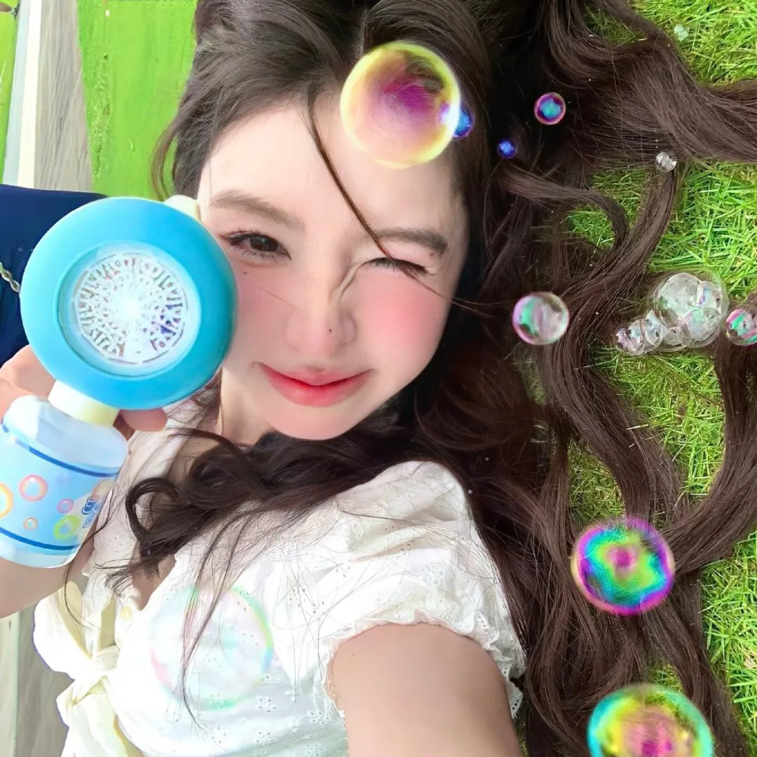 丛林里的诱惑